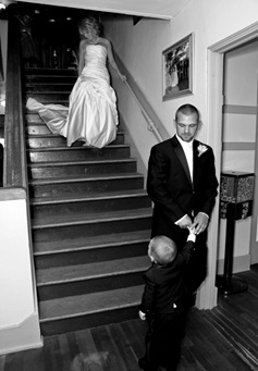 Aerie Ballroom Wedding Photography _ Family Affair Photography