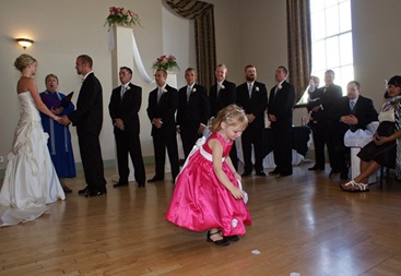 Aerie Ballroom Wedding Photography _ Family Affair Photography
