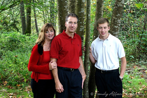 Family Affair Photography