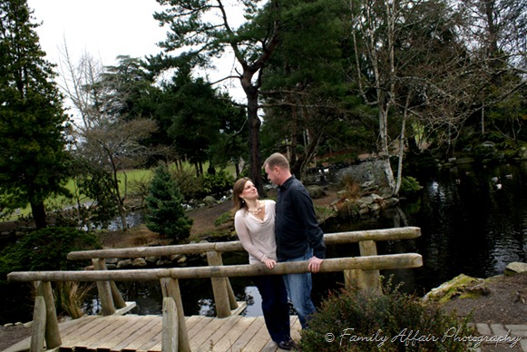 Tacoma Portrait _ Point Defiance Park _ Family Affair Photography Family Affair Photography
