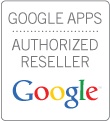 Google Apps Reseller