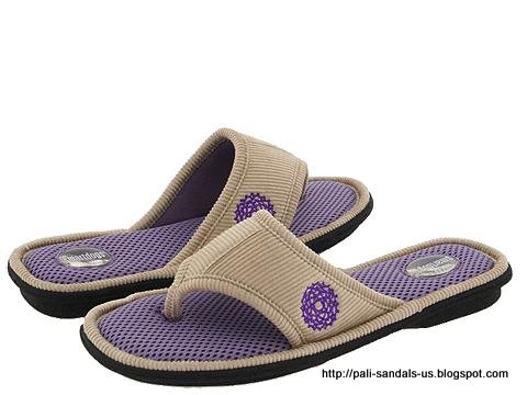 Pali sandals:106831