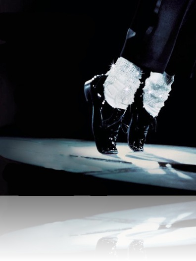 moonwalk
