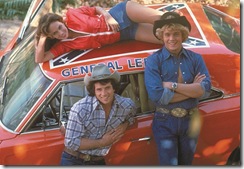 HAZZARD HAZZARD