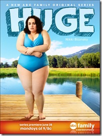 Huge Huge