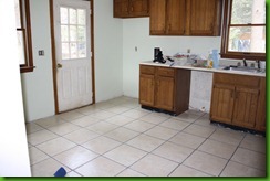 kitchen tile