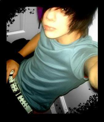 Emo Haircuts For Boys Emo Hairstyles for Boys Winter 2011 Hair Trends
