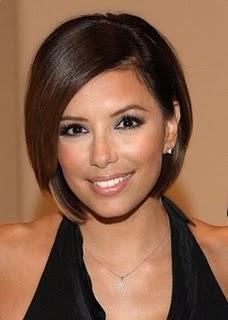 Trendy Short Bob Hairstyles for Women Fall 2010 Short Bob Hairstyles for Women