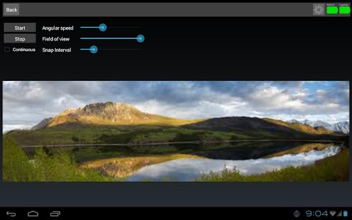 How to install Turtlebot Panorama (Groovy) 1.0.2 apk for laptop