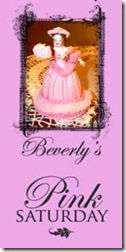 Pink Saturday