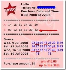 lotto image