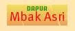 Dapur Mbak Asri