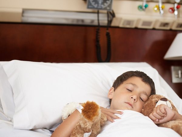 The Truth About Bedwetting
