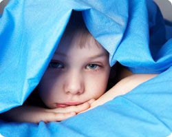 Bed Wetting Solutions: The Natural Ways