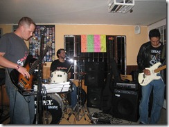 Band