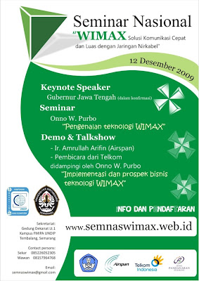 Seminar Wimax