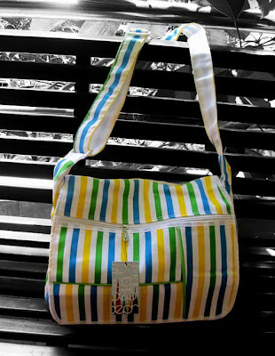 medium hijau