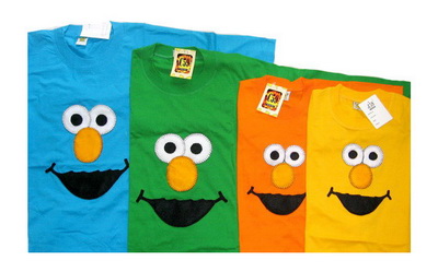 elmo fam