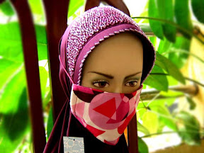 jilbab pink-shape