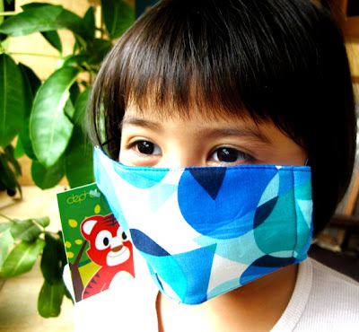 blue kids