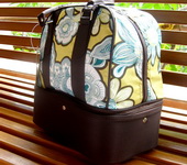 Sophia Toddler Bag