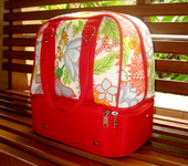 Sabrina Toddler Bag