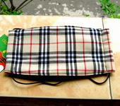 Masker Burberry