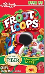 Fruit Loops