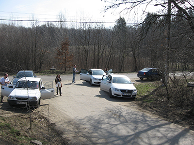 poze prepilot ilfov let's do it romania geo atreides
