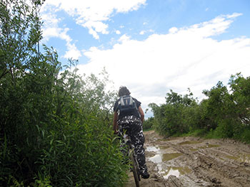 let's bike it vlad dulea geo atreides prima editie