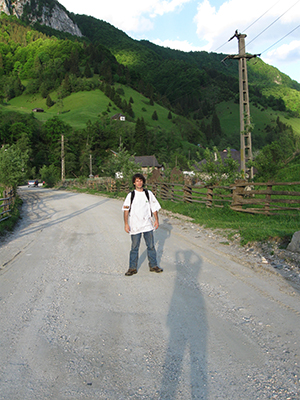 ecologizare piatra craiului 2009