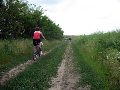 let's bike it vlad dulea geo atreides a doua editie ecologie romania peisaje