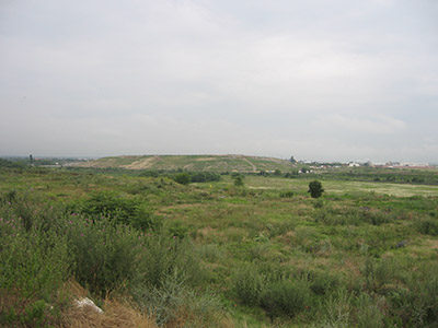 explorari geo atreides drumul macului manastirea chiajna bucuresti biciclete evenimente