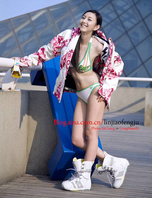 Philippine girls model