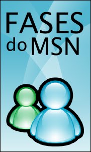 Fases do Msn