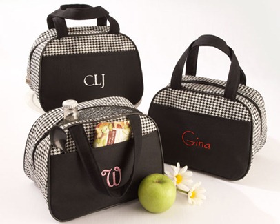 Partease Insulated Lunch Bag