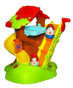 Weebles-Musical-Treehouse