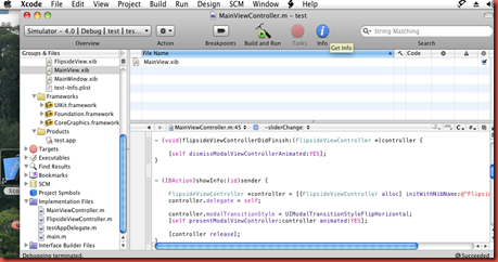 xcode3.2.3 xcode3.2.3