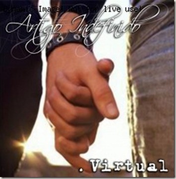 Artigo Indefinido - Virtual EP Artigo Indefinido - Virtual EP