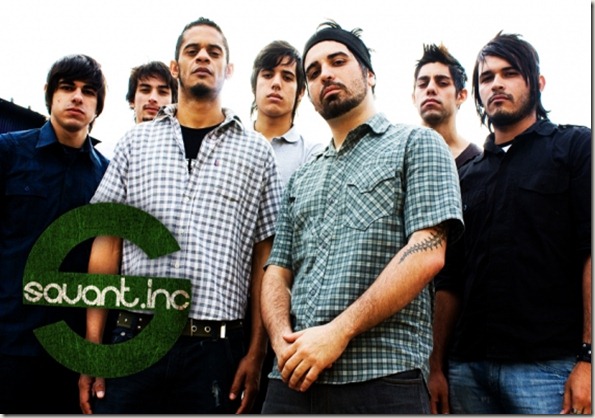 Savant Inc Savant Inc