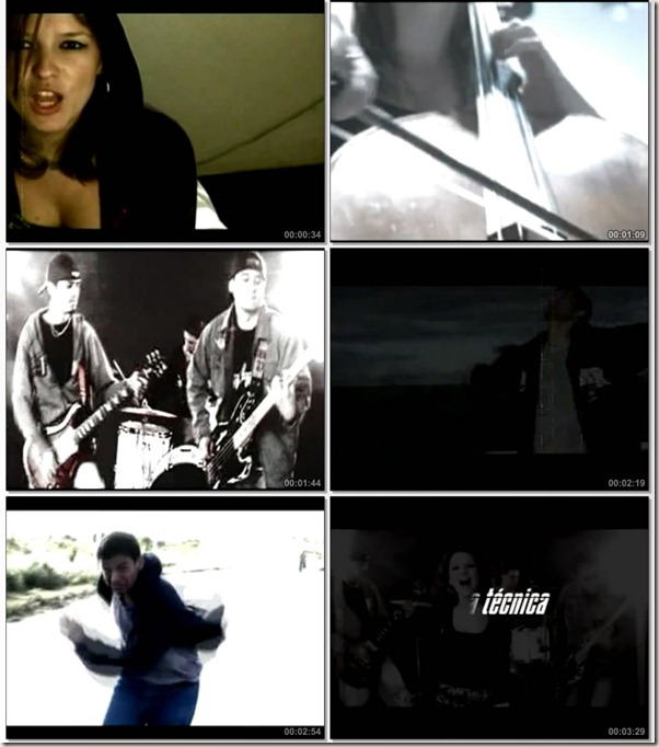 Satelite - Não Ver Razão#2x3 Satelite - Não Ver Razão#2x3