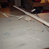  Peck Polymers Penni Helicopter