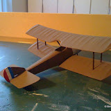  DPC Models Sopwith Pup