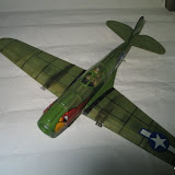  P40 - Fran&Atilde;&sect;ois Amoros