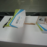 Butterfly RC - Vincent Gossuin