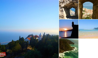 Exibir sesimbra