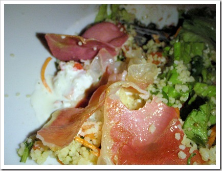 couscous manelito