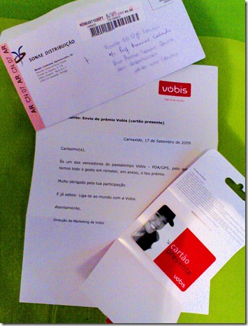 VOBIS
