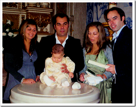 batizado 2