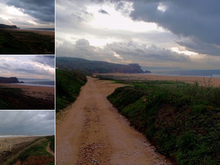 Exibir praia do norte - nazar&eacute;